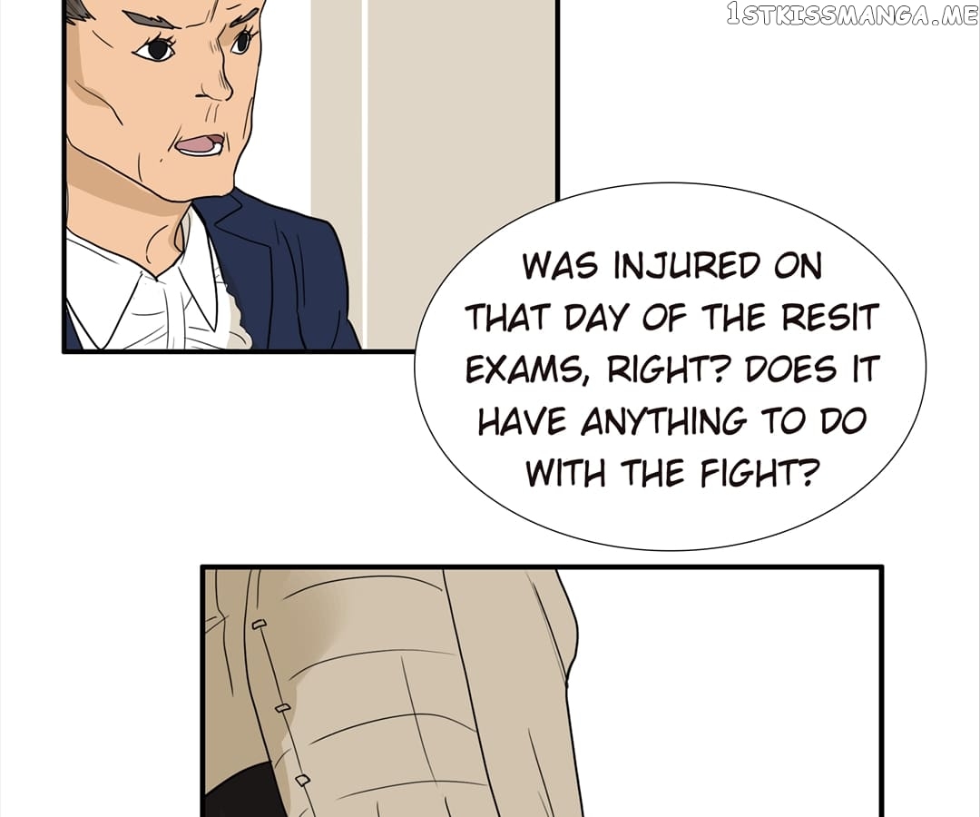 Bromance ( 18 Bu Xian ) chapter 114 - page 28