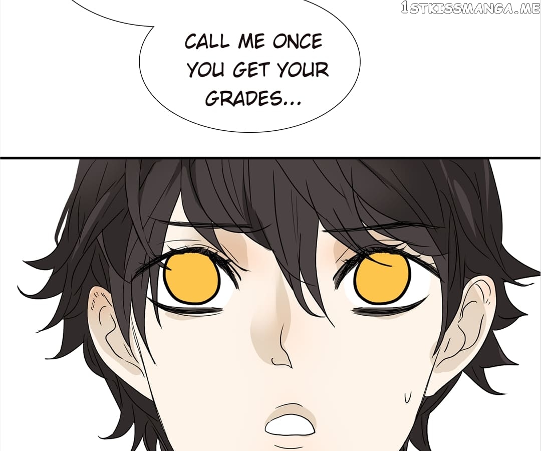 Bromance ( 18 Bu Xian ) chapter 114 - page 3