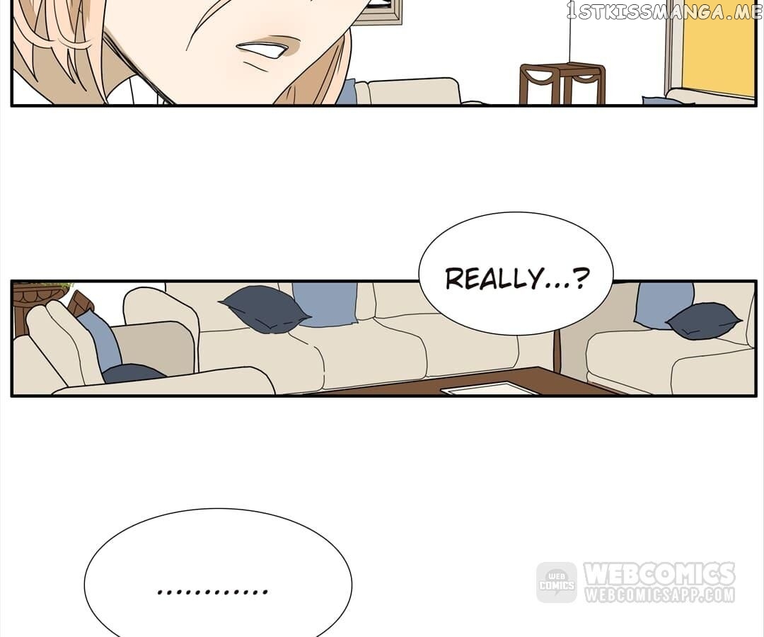 Bromance ( 18 Bu Xian ) chapter 114 - page 34