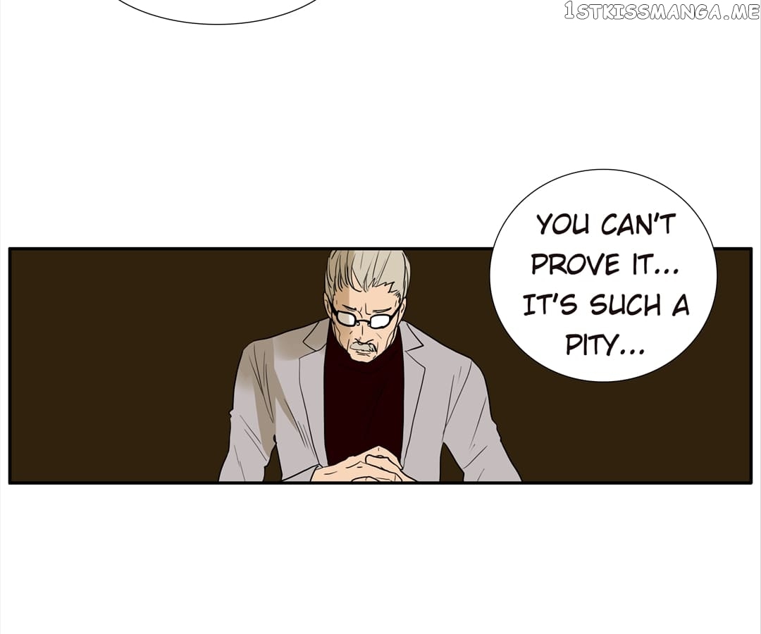 Bromance ( 18 Bu Xian ) chapter 114 - page 35