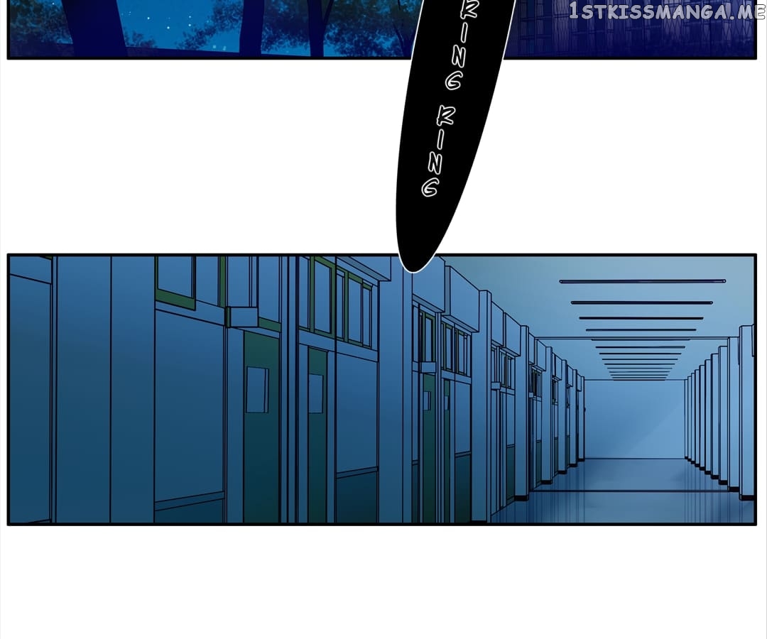 Bromance ( 18 Bu Xian ) chapter 114 - page 37