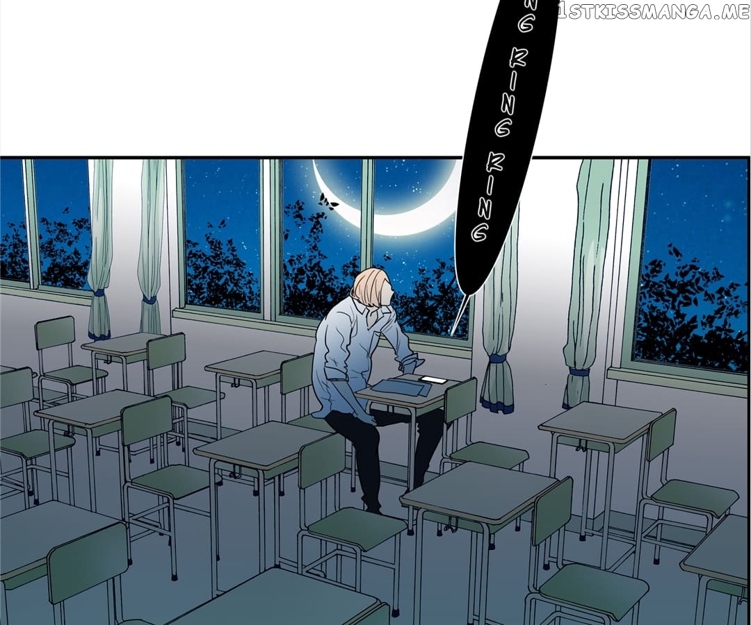 Bromance ( 18 Bu Xian ) chapter 114 - page 39