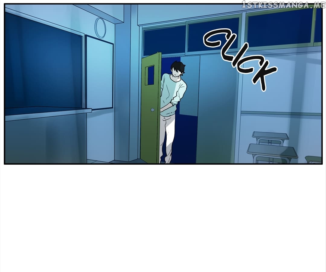 Bromance ( 18 Bu Xian ) chapter 114 - page 48