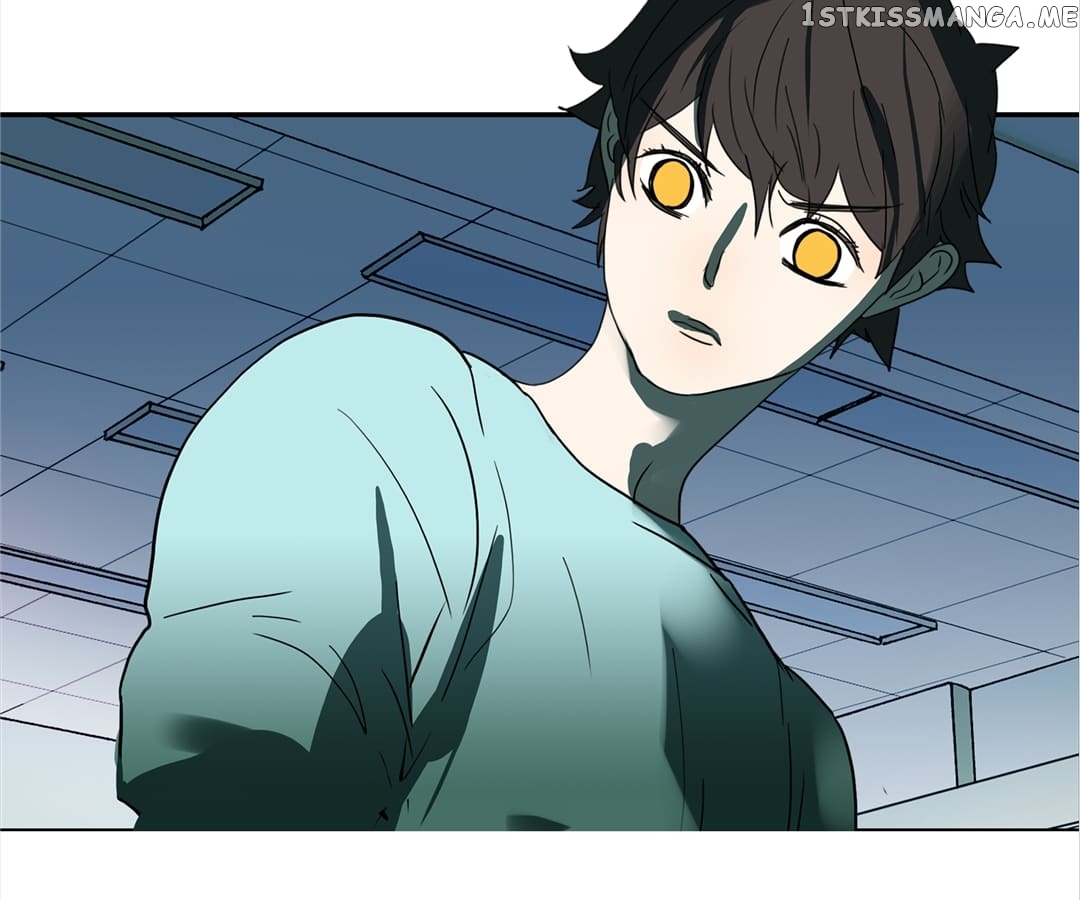 Bromance ( 18 Bu Xian ) chapter 114 - page 52