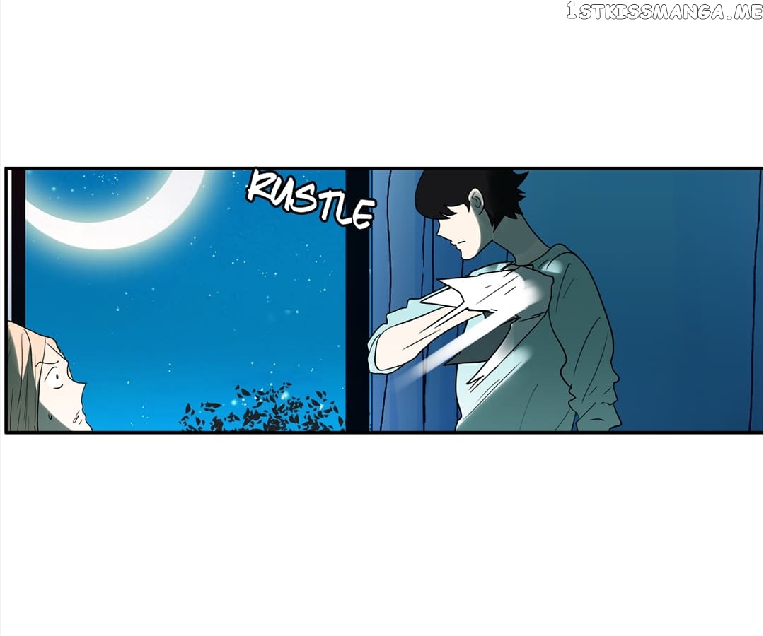Bromance ( 18 Bu Xian ) chapter 114 - page 55