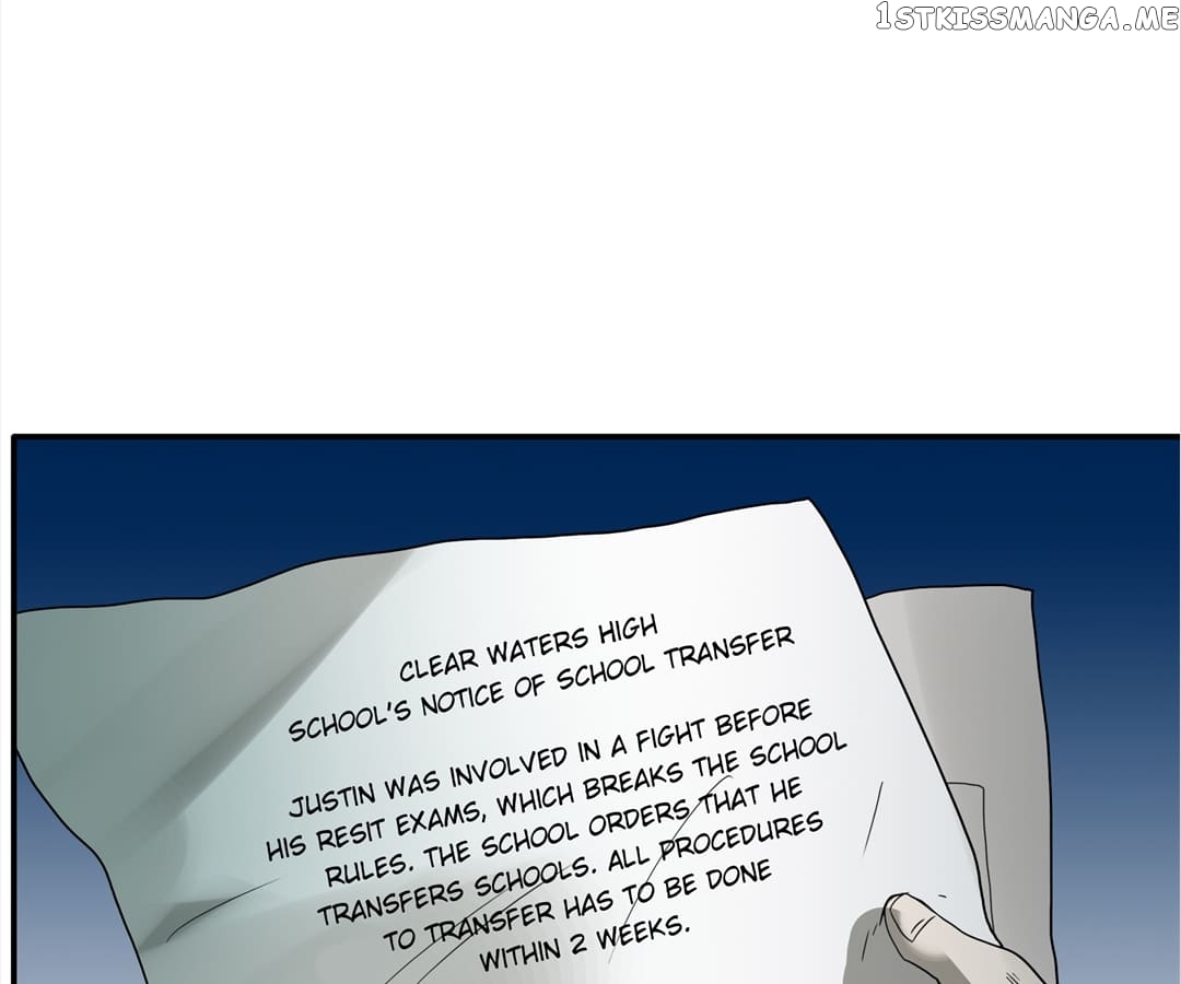 Bromance ( 18 Bu Xian ) chapter 114 - page 56