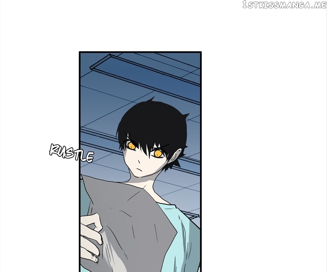 Bromance ( 18 Bu Xian ) chapter 114 - page 60