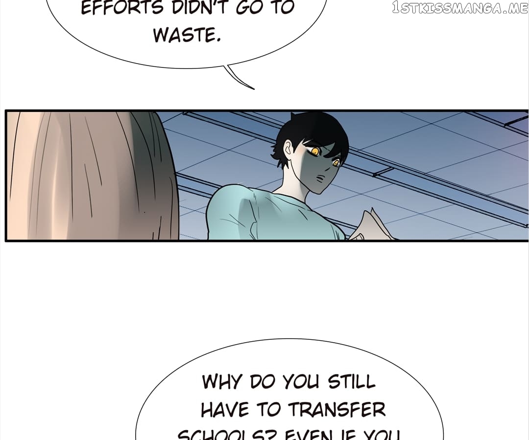 Bromance ( 18 Bu Xian ) chapter 114 - page 65