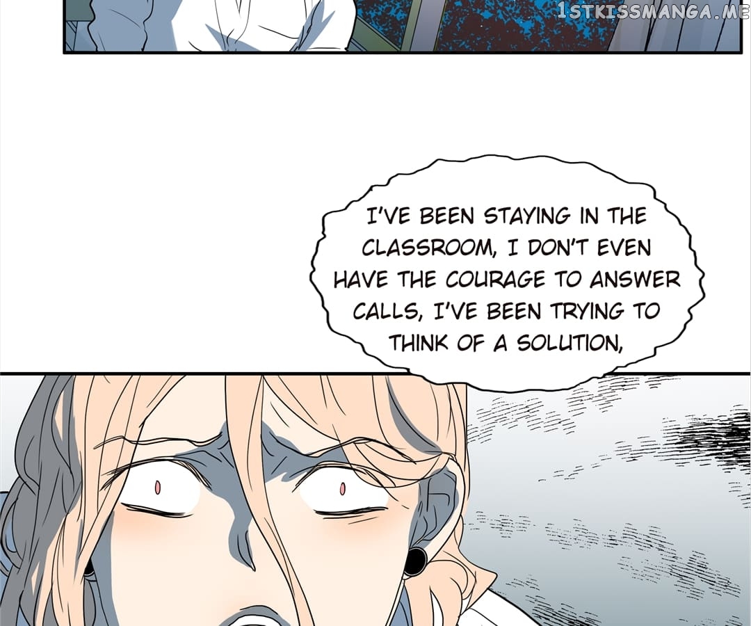 Bromance ( 18 Bu Xian ) chapter 114 - page 69