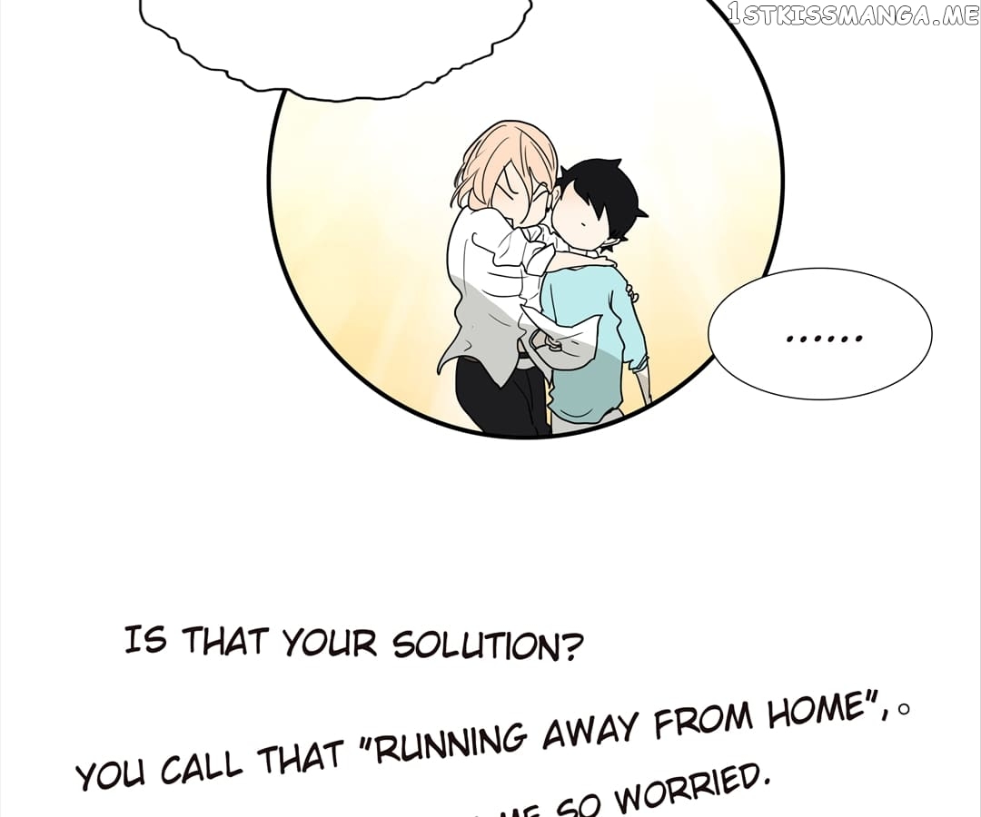 Bromance ( 18 Bu Xian ) chapter 114 - page 71