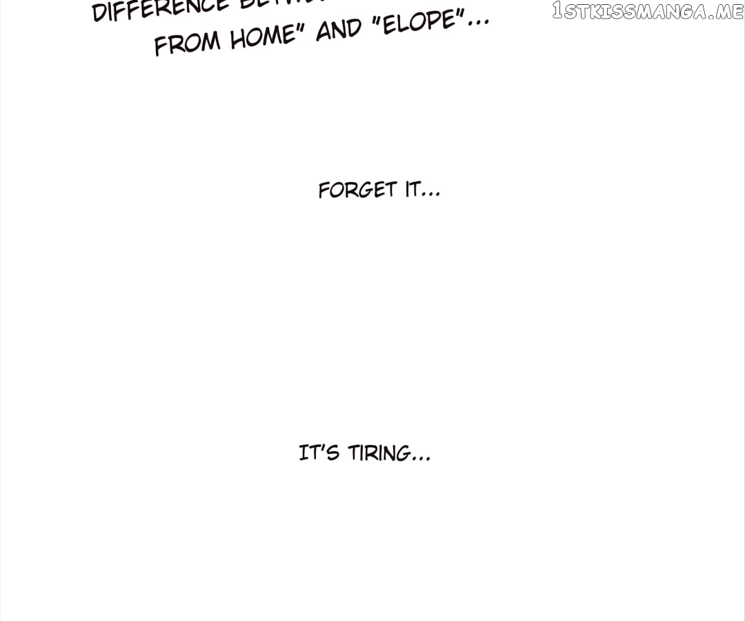 Bromance ( 18 Bu Xian ) chapter 114 - page 73