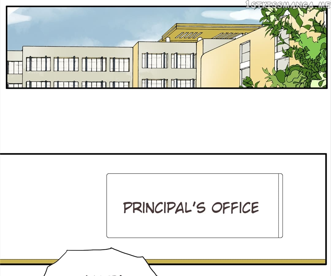 Bromance ( 18 Bu Xian ) chapter 114 - page 8