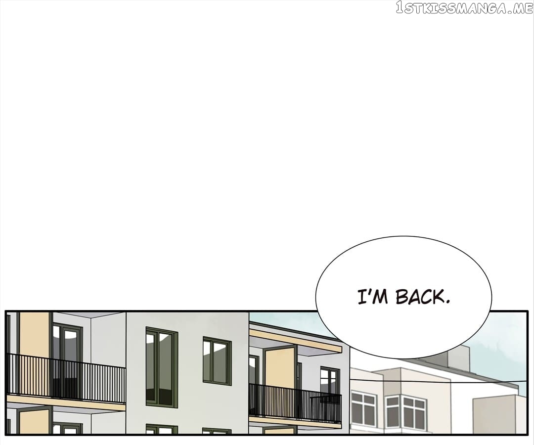 Bromance ( 18 Bu Xian ) chapter 113 - page 1