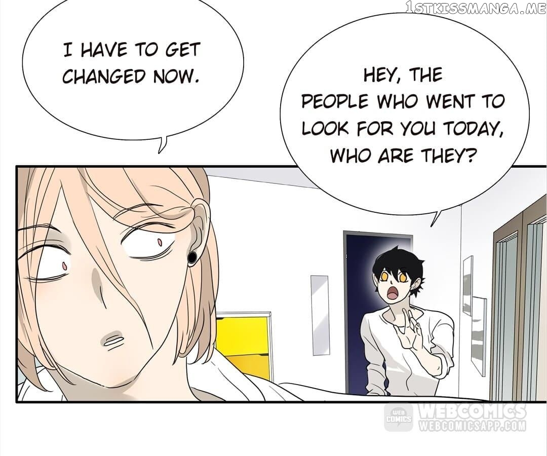 Bromance ( 18 Bu Xian ) chapter 113 - page 10