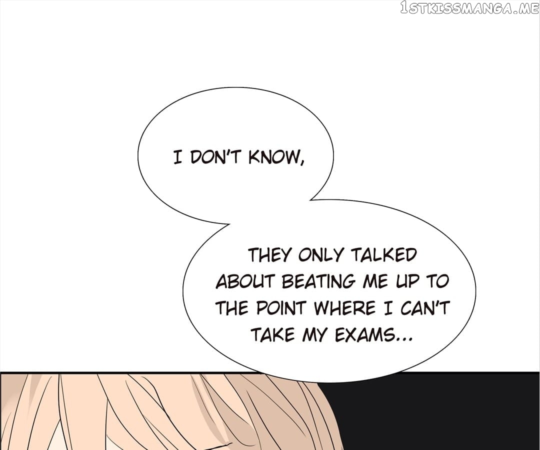 Bromance ( 18 Bu Xian ) chapter 113 - page 12