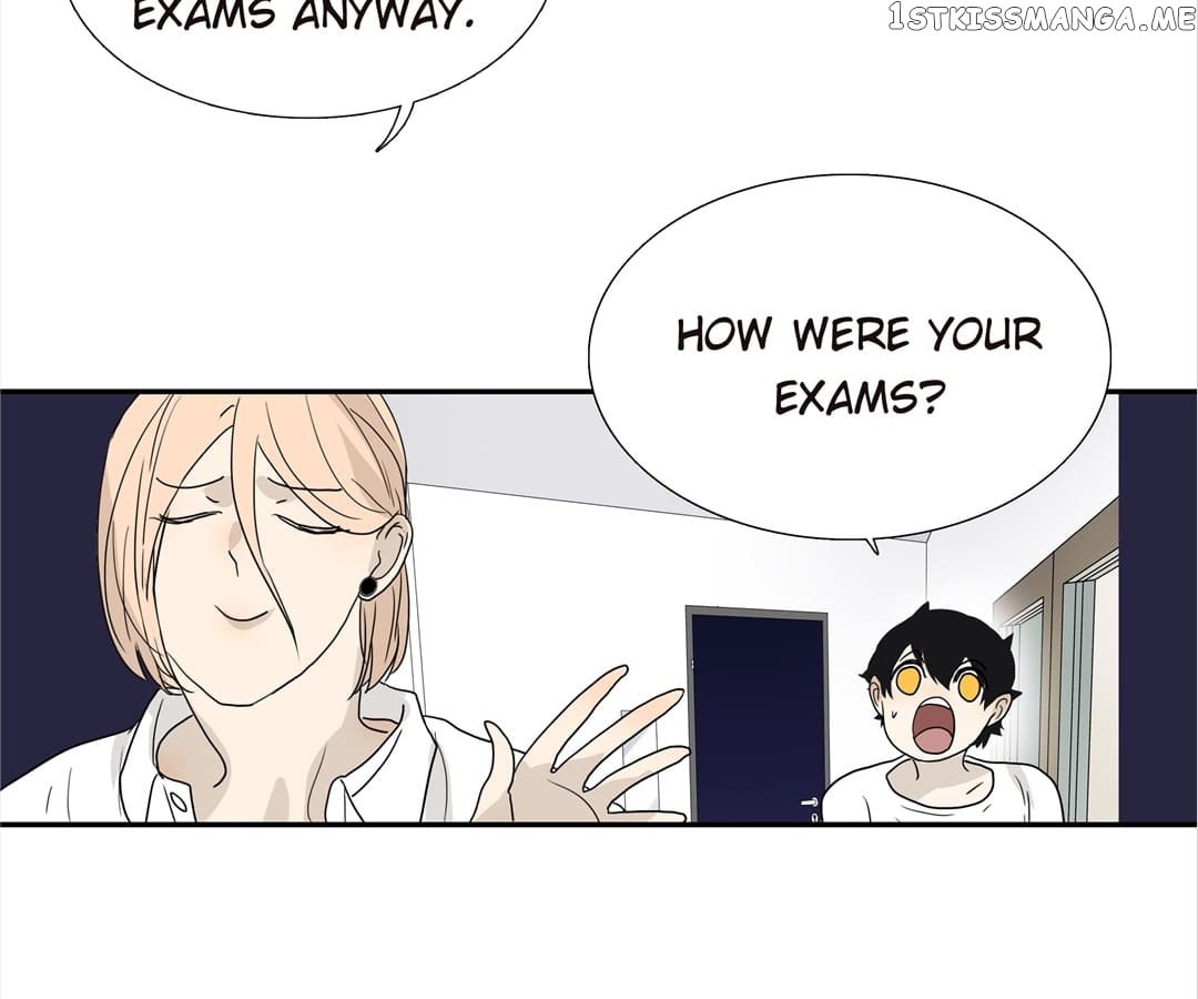 Bromance ( 18 Bu Xian ) chapter 113 - page 17