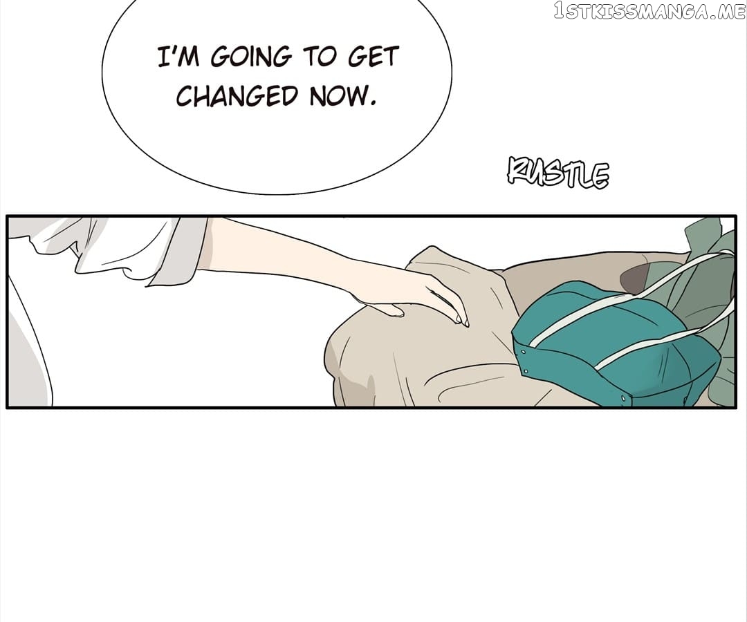 Bromance ( 18 Bu Xian ) chapter 113 - page 24