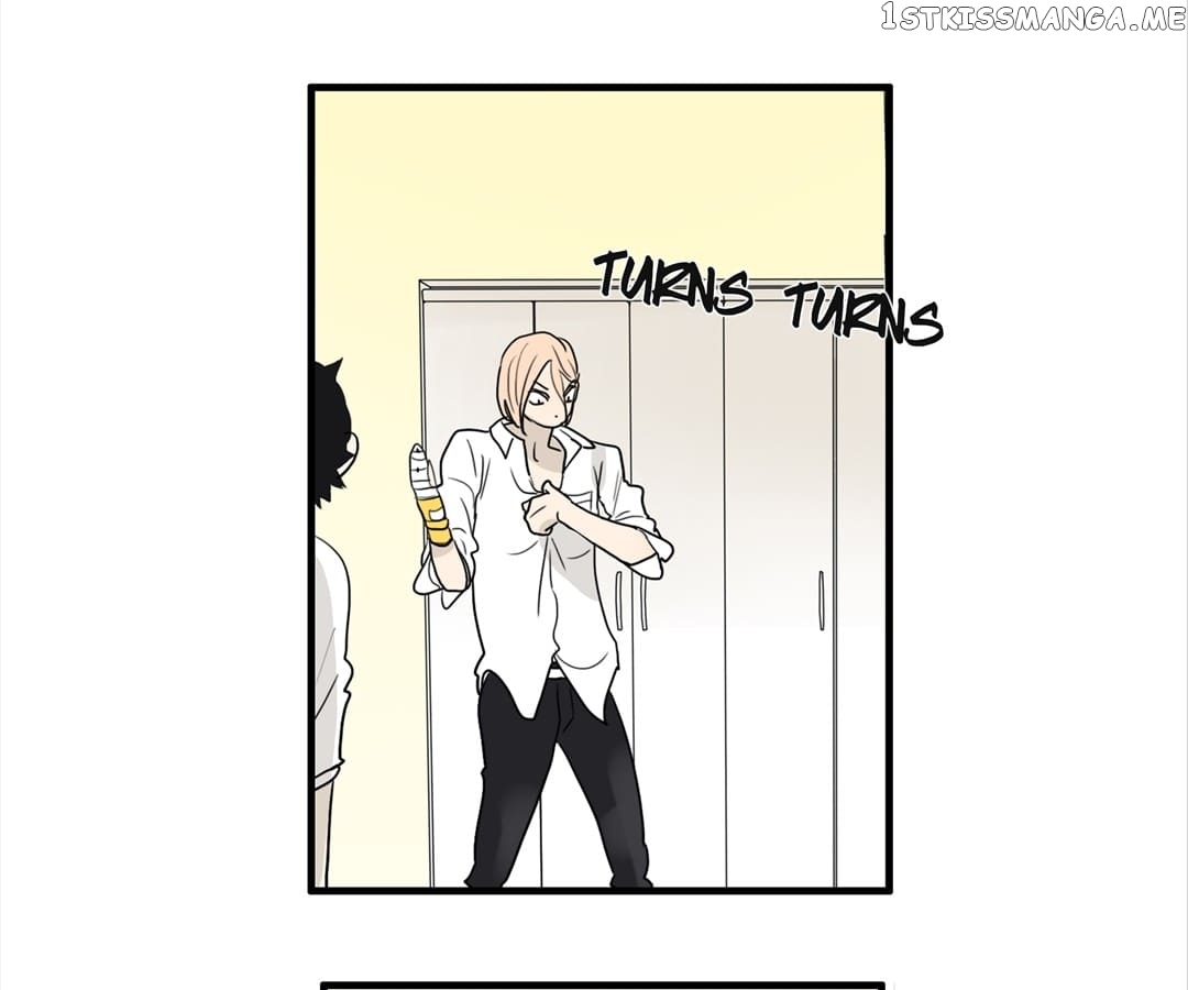 Bromance ( 18 Bu Xian ) chapter 113 - page 25