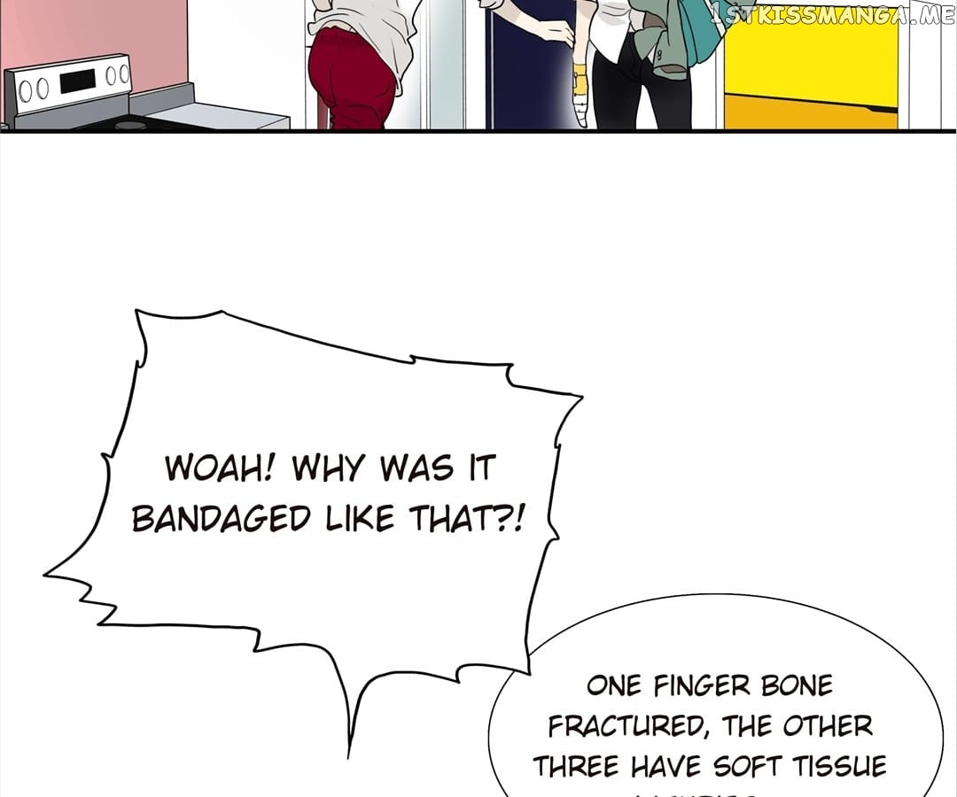 Bromance ( 18 Bu Xian ) chapter 113 - page 3
