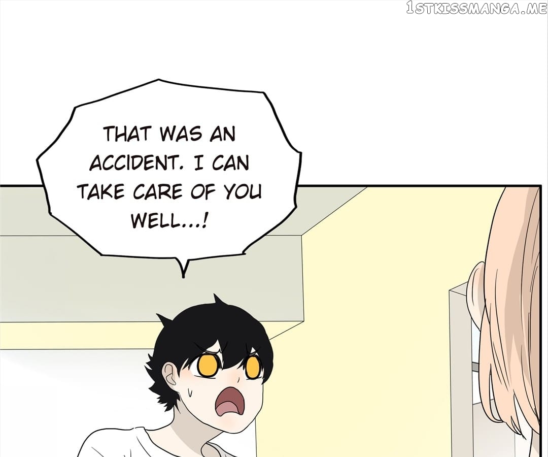 Bromance ( 18 Bu Xian ) chapter 113 - page 32