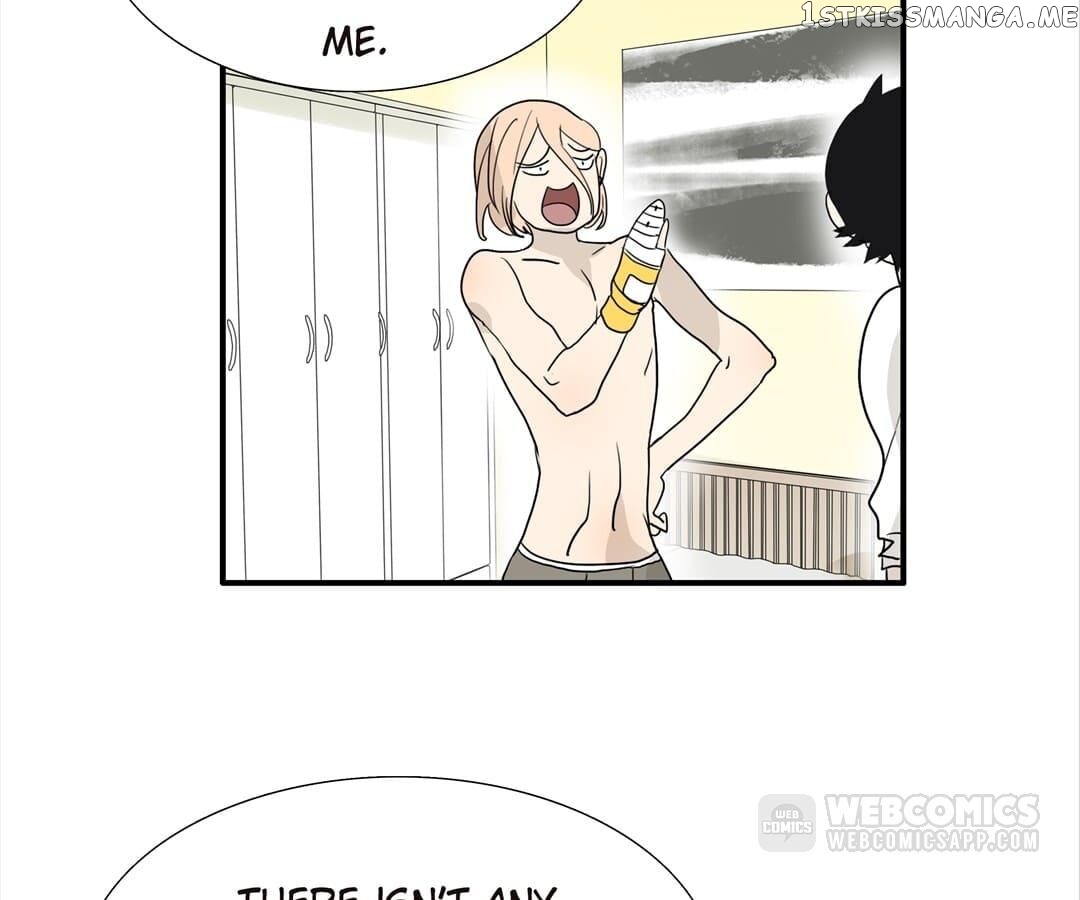 Bromance ( 18 Bu Xian ) chapter 113 - page 34