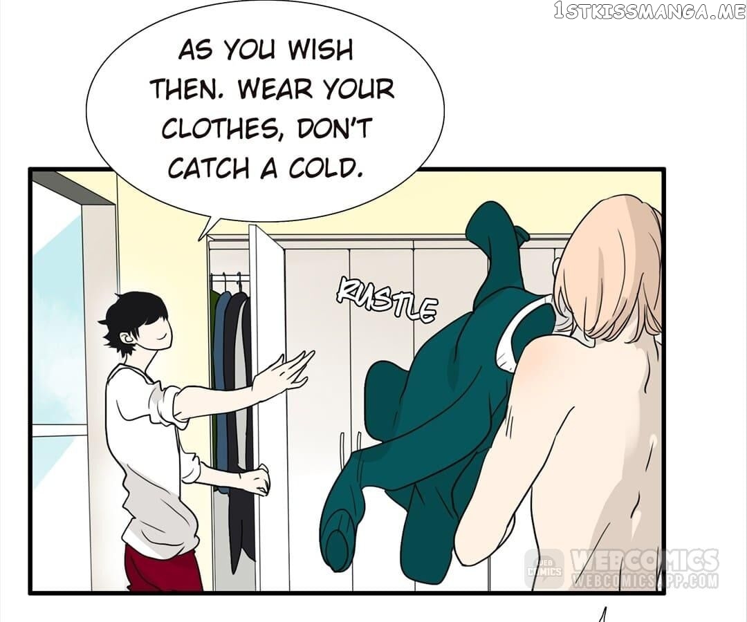 Bromance ( 18 Bu Xian ) chapter 113 - page 38