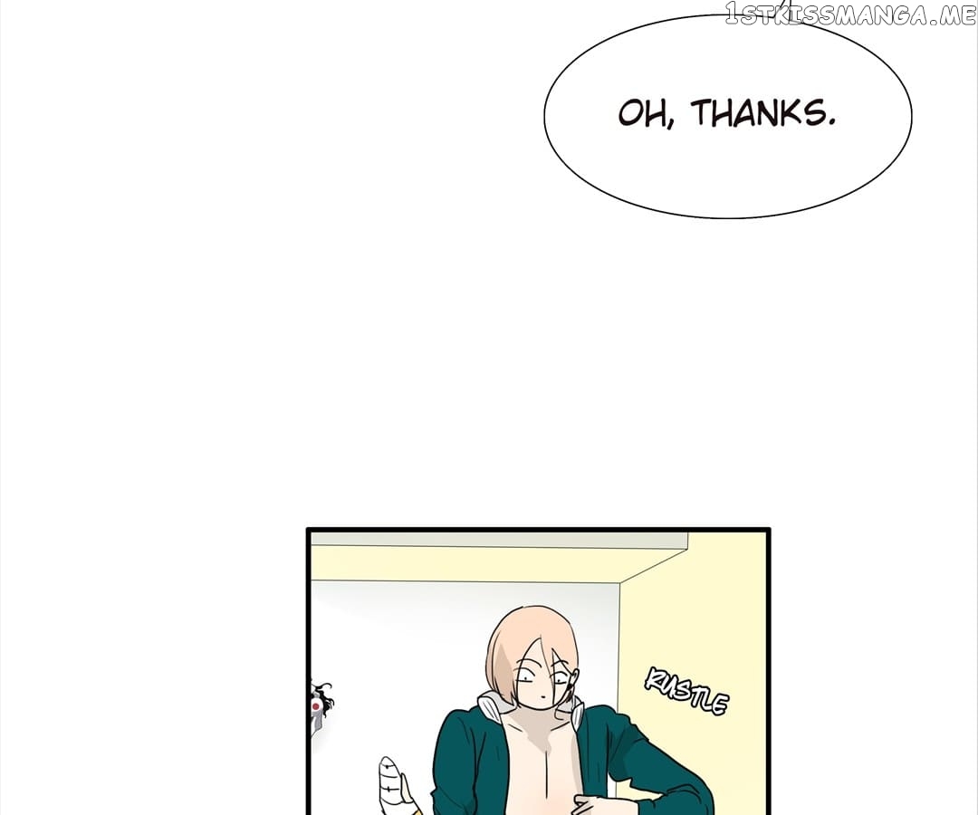 Bromance ( 18 Bu Xian ) chapter 113 - page 39
