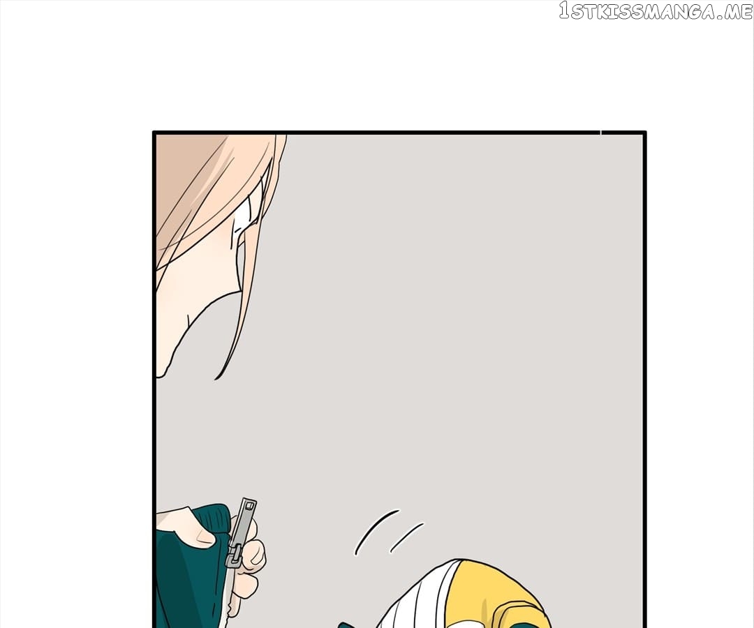 Bromance ( 18 Bu Xian ) chapter 113 - page 41