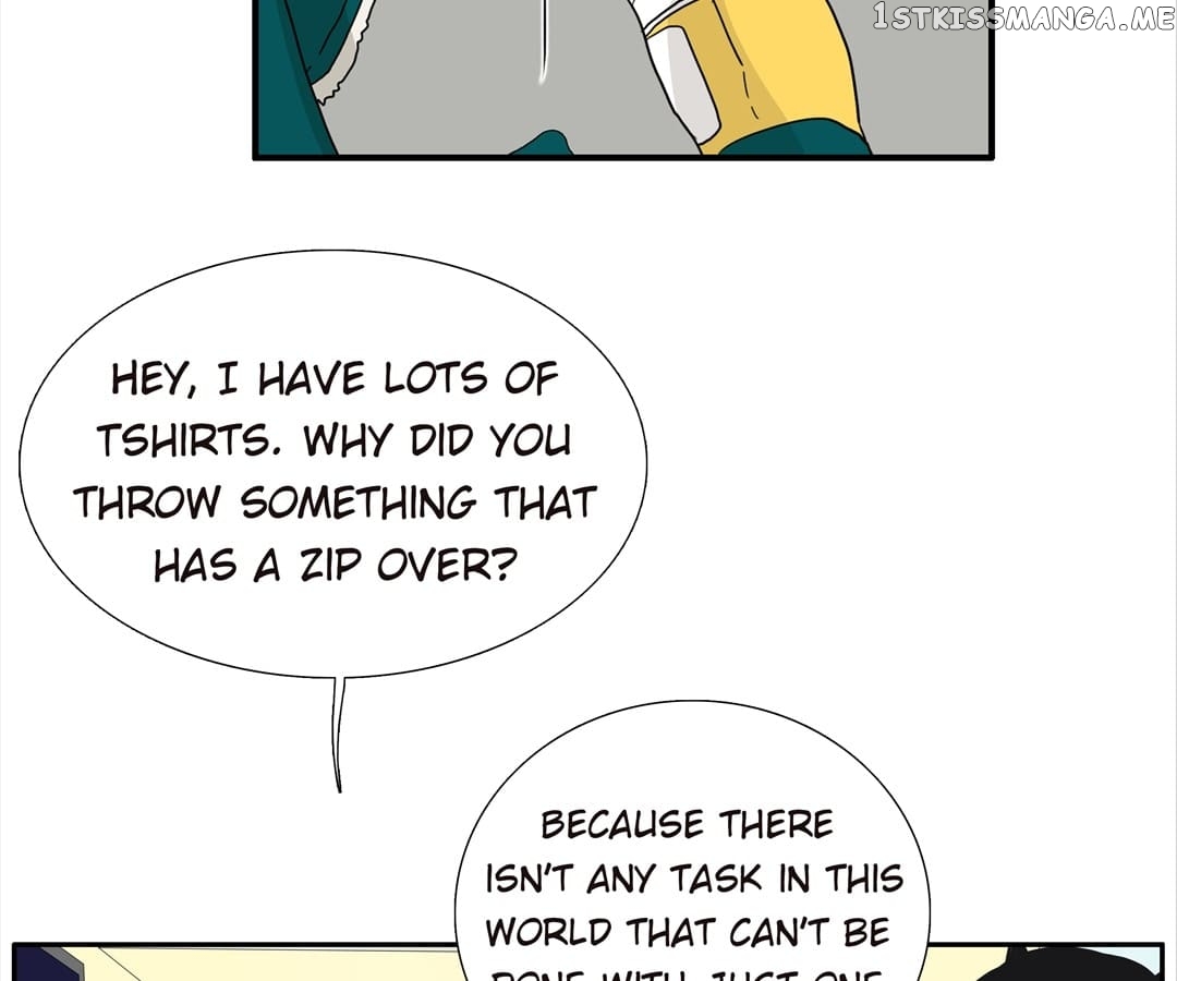 Bromance ( 18 Bu Xian ) chapter 113 - page 43