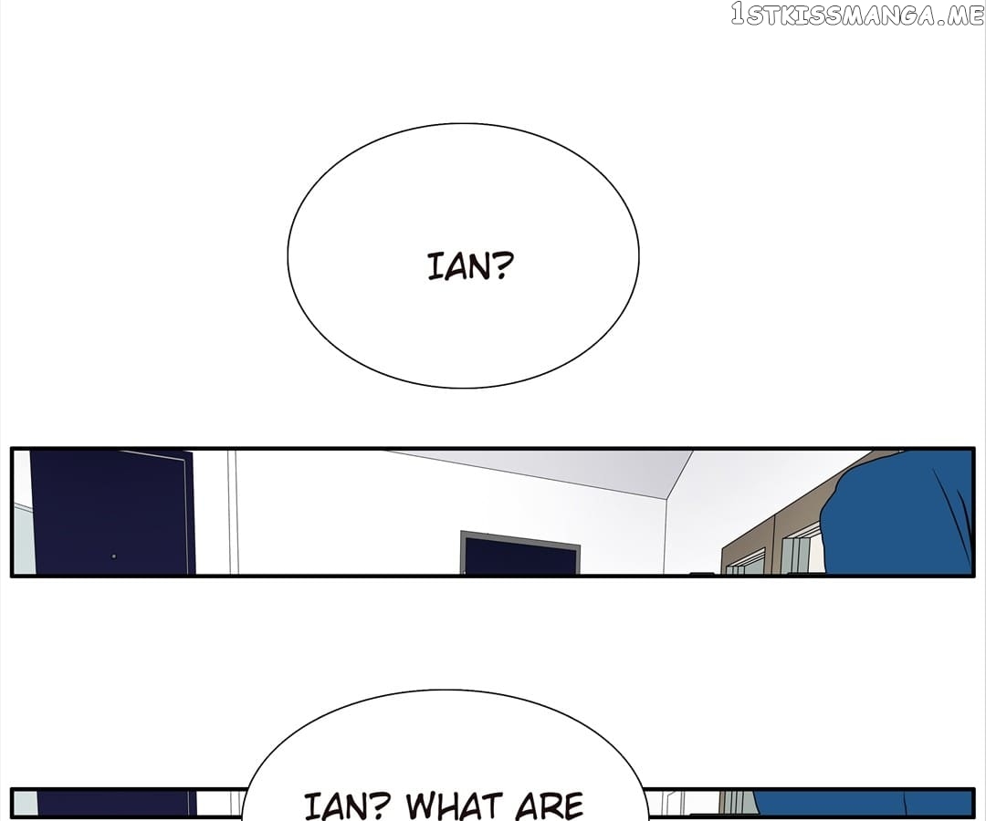 Bromance ( 18 Bu Xian ) chapter 113 - page 45