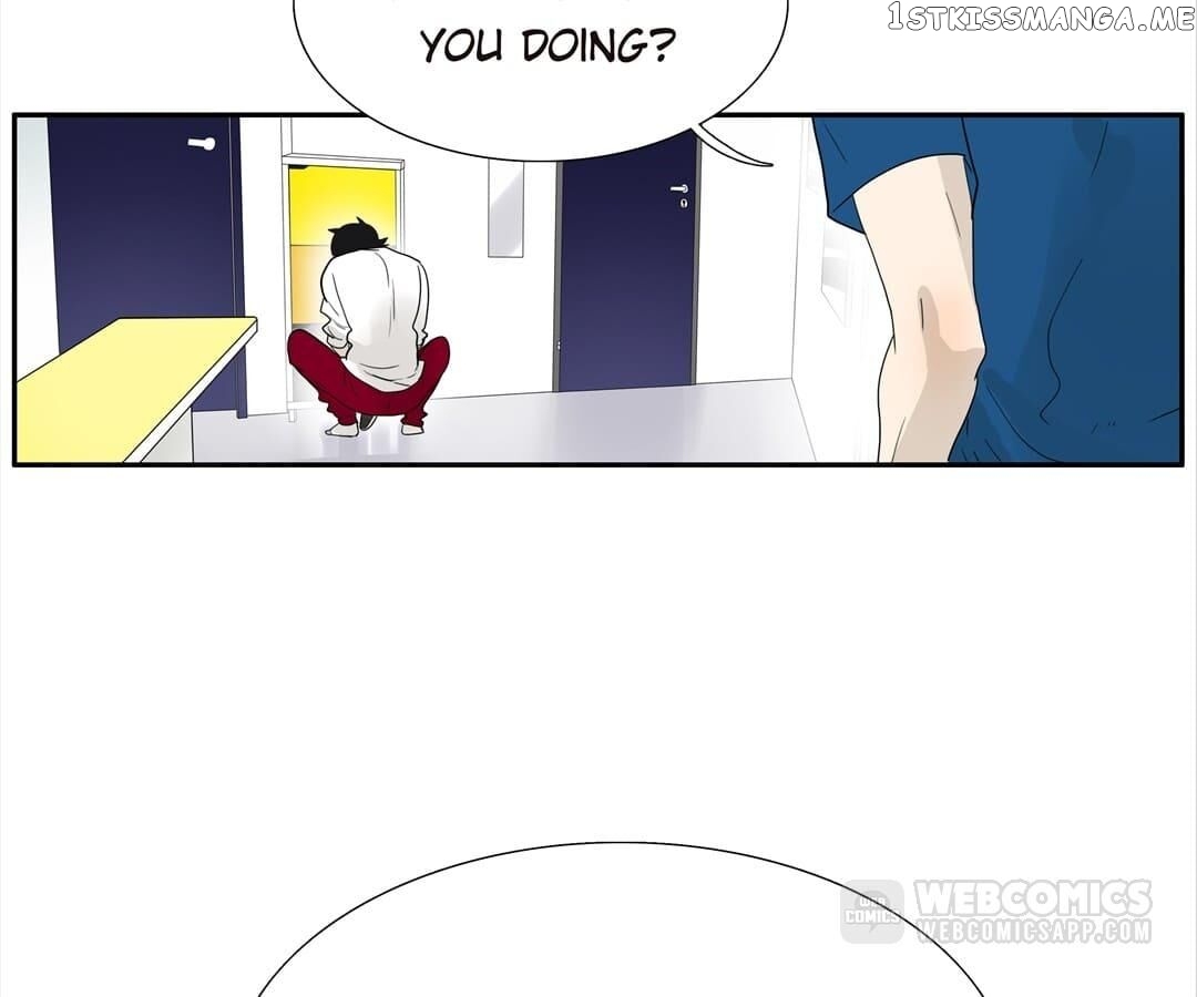 Bromance ( 18 Bu Xian ) chapter 113 - page 46