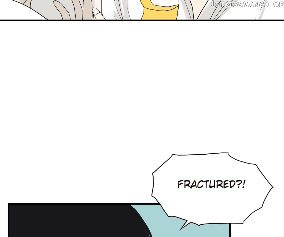 Bromance ( 18 Bu Xian ) chapter 113 - page 5