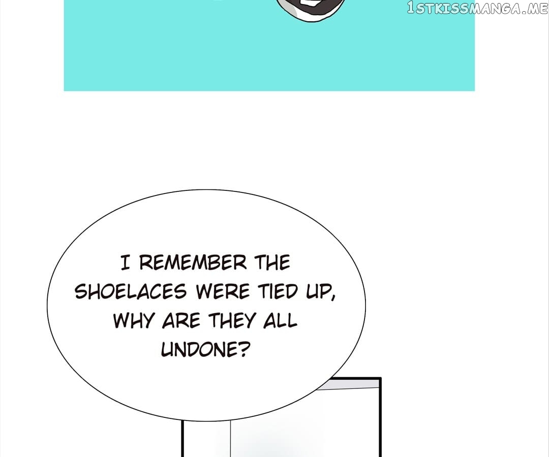 Bromance ( 18 Bu Xian ) chapter 113 - page 52