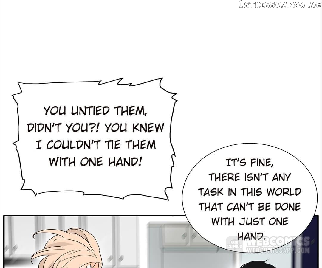 Bromance ( 18 Bu Xian ) chapter 113 - page 54