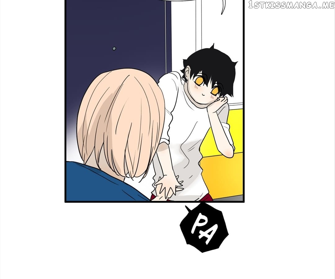 Bromance ( 18 Bu Xian ) chapter 113 - page 56