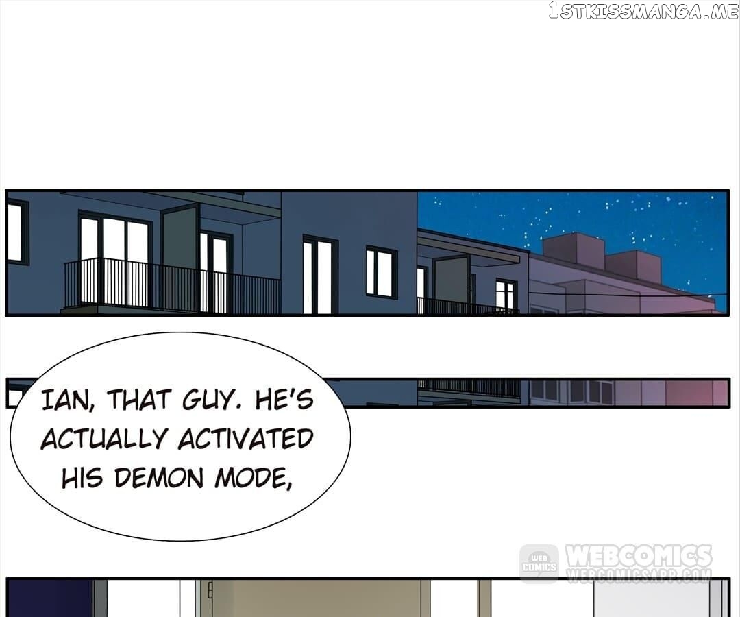 Bromance ( 18 Bu Xian ) chapter 113 - page 62