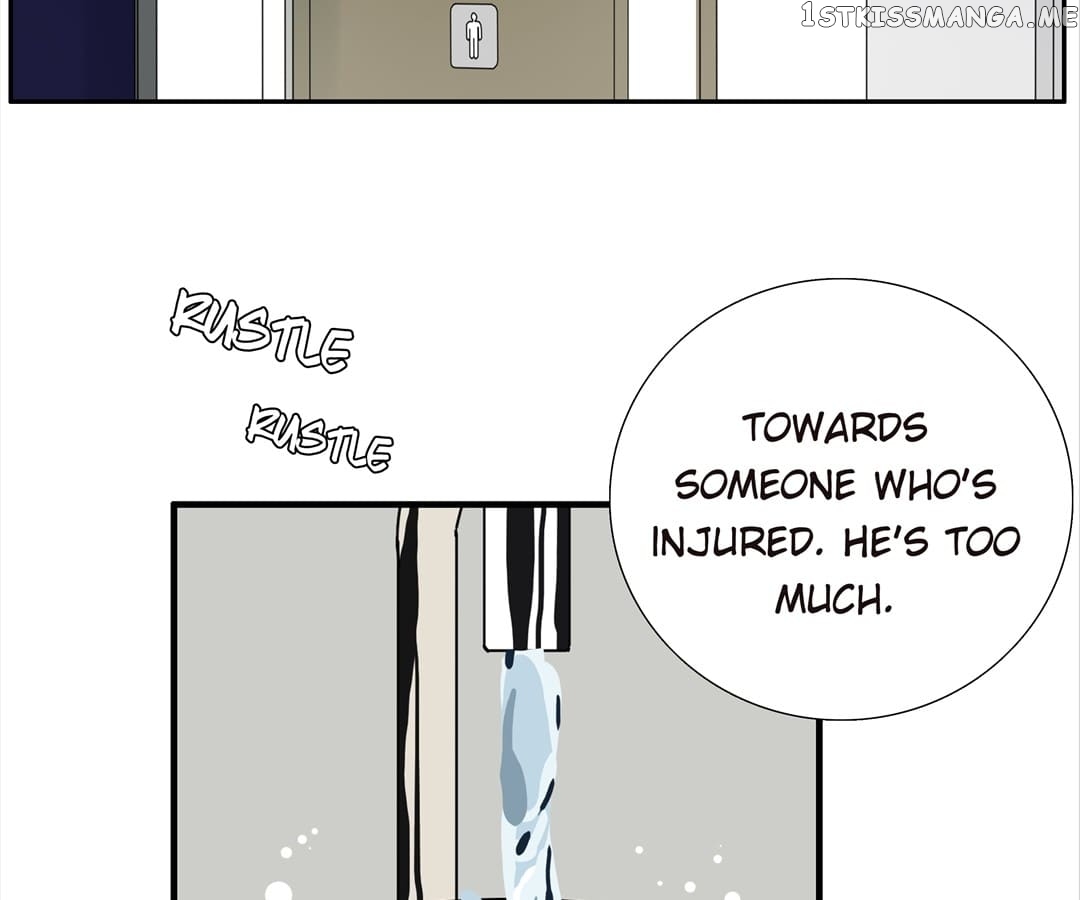 Bromance ( 18 Bu Xian ) chapter 113 - page 63