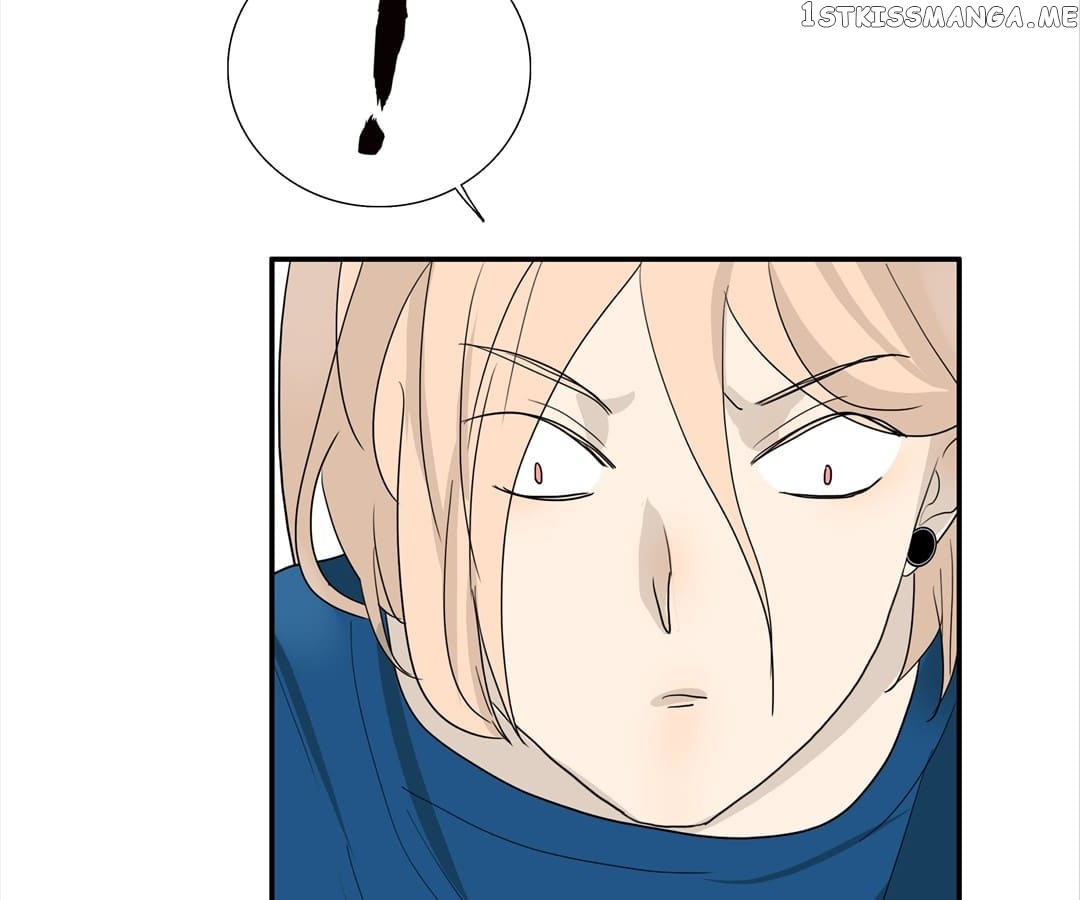 Bromance ( 18 Bu Xian ) chapter 113 - page 65