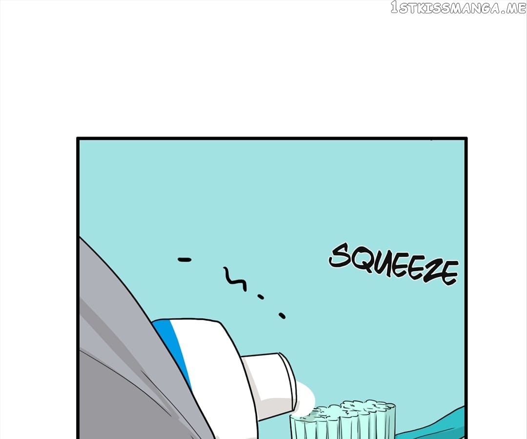Bromance ( 18 Bu Xian ) chapter 113 - page 73