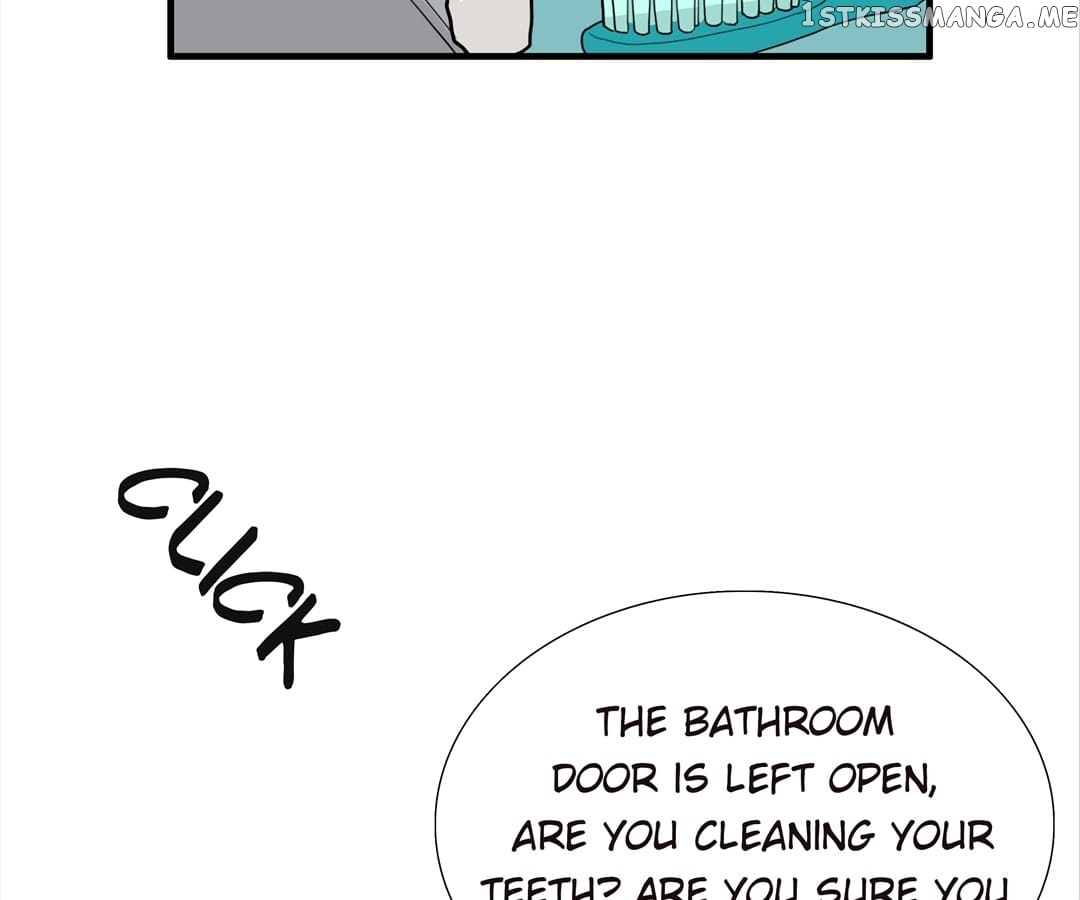 Bromance ( 18 Bu Xian ) chapter 113 - page 75