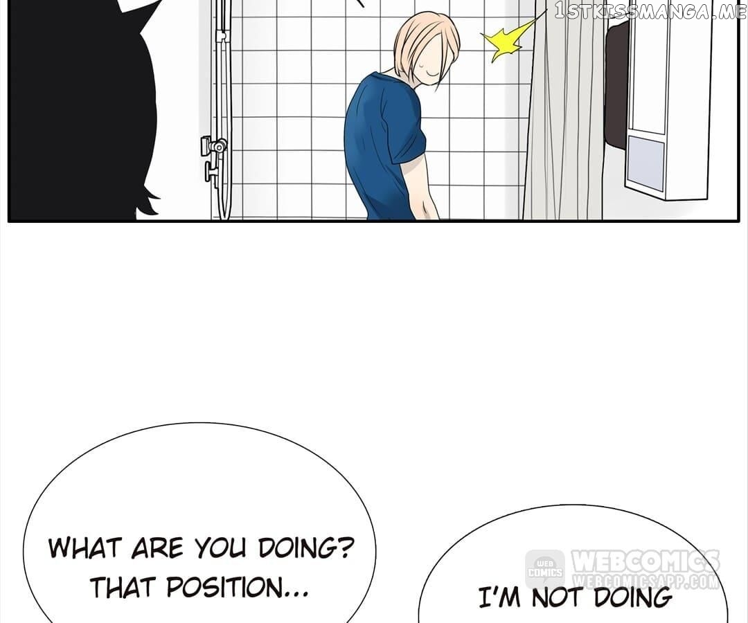 Bromance ( 18 Bu Xian ) chapter 113 - page 78