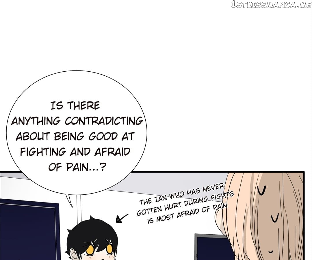 Bromance ( 18 Bu Xian ) chapter 113 - page 8