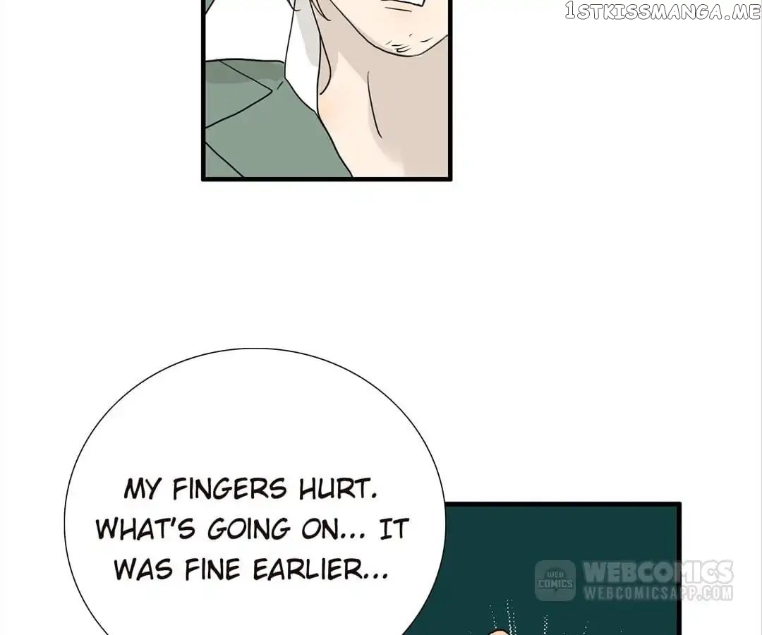 Bromance ( 18 Bu Xian ) Chapter 112 - page 10