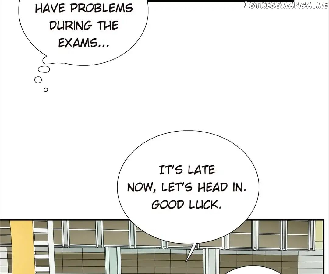 Bromance ( 18 Bu Xian ) Chapter 112 - page 12