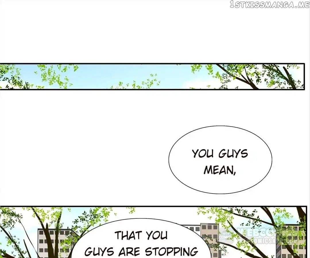Bromance ( 18 Bu Xian ) Chapter 112 - page 14