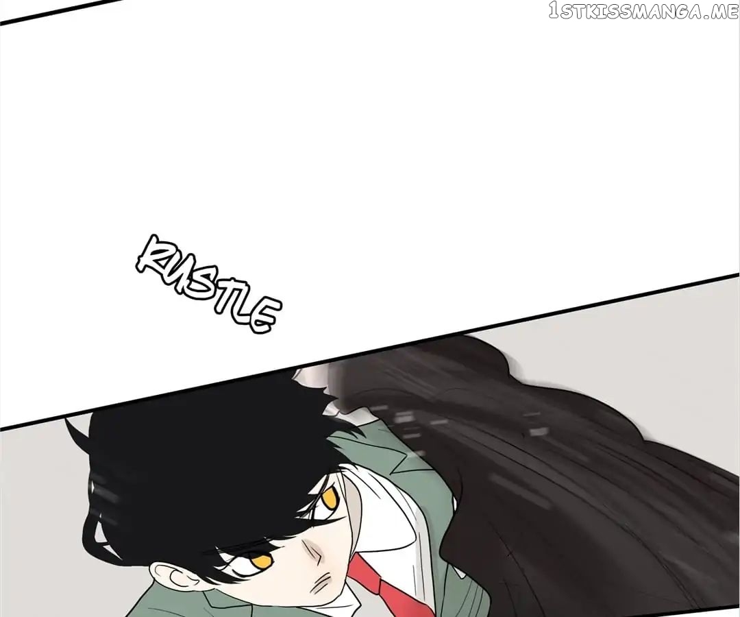 Bromance ( 18 Bu Xian ) Chapter 112 - page 19