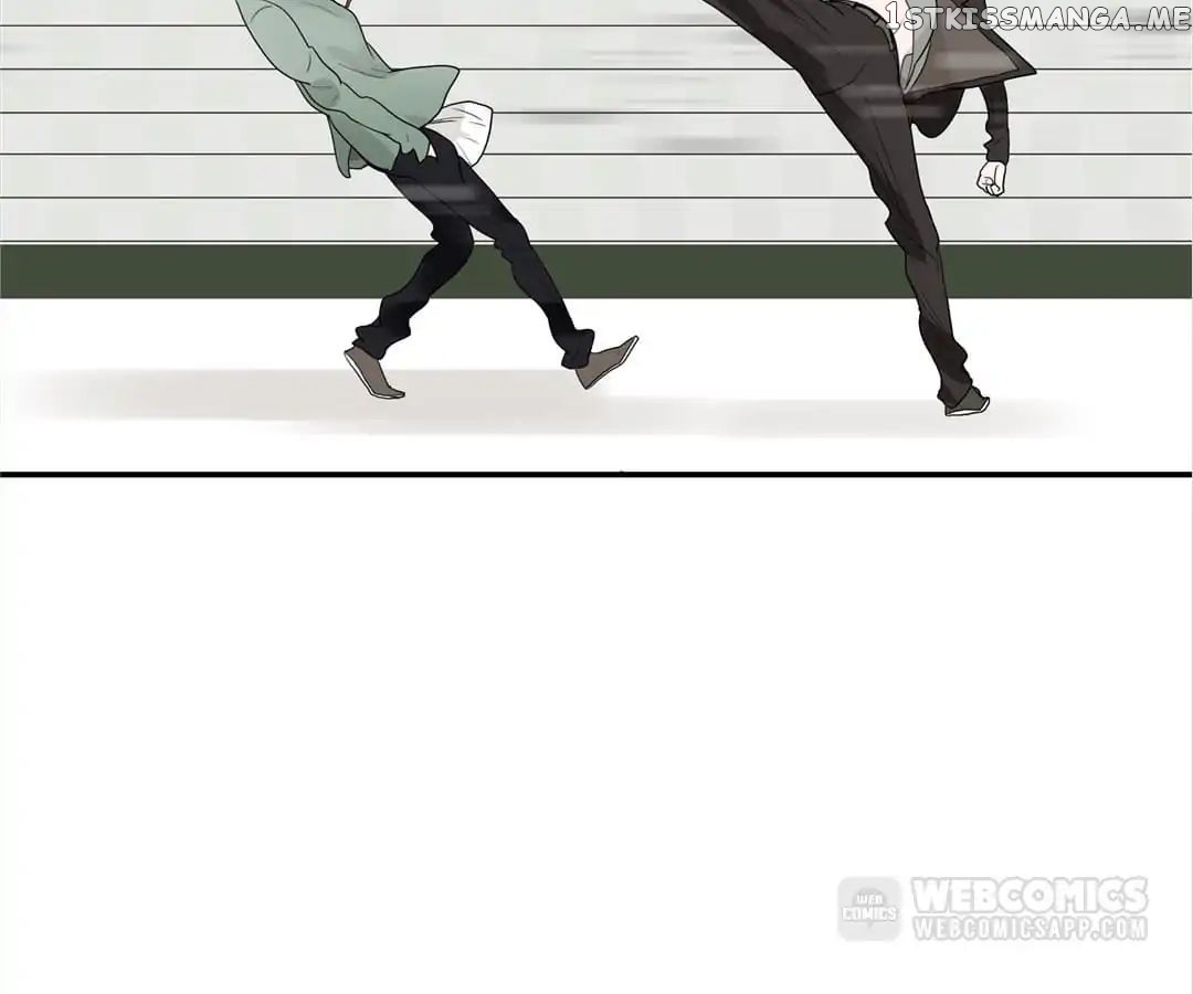 Bromance ( 18 Bu Xian ) Chapter 112 - page 22