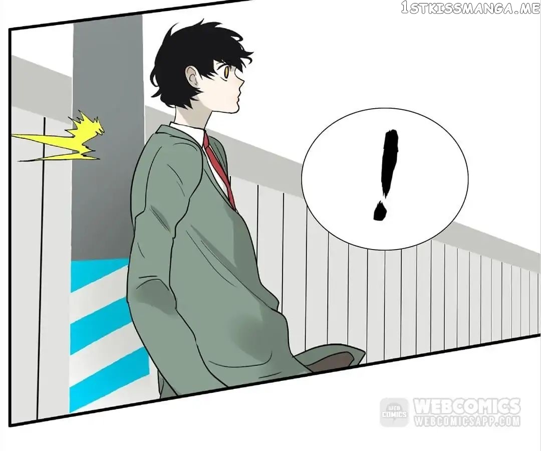 Bromance ( 18 Bu Xian ) Chapter 112 - page 30