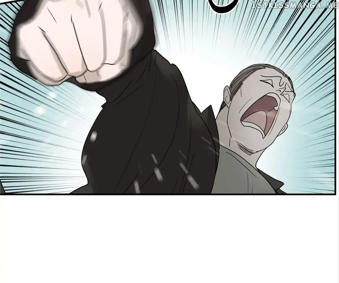 Bromance ( 18 Bu Xian ) Chapter 112 - page 32