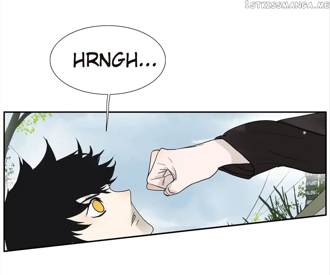 Bromance ( 18 Bu Xian ) Chapter 112 - page 33